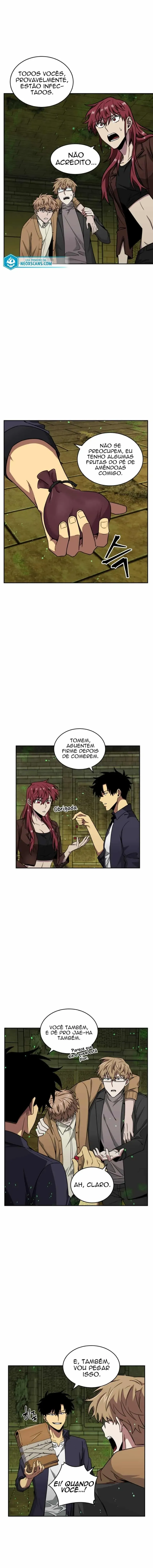 Read O Rei dos Saqueadores de Tumbas PT Manga Online