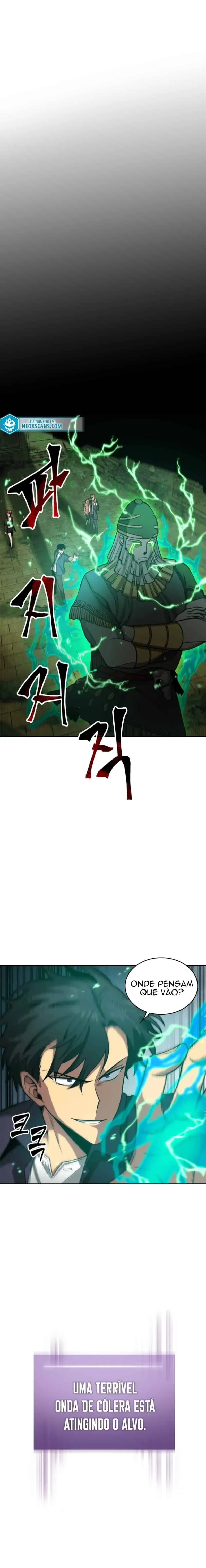 Read O Rei dos Saqueadores de Tumbas PT Manga Online