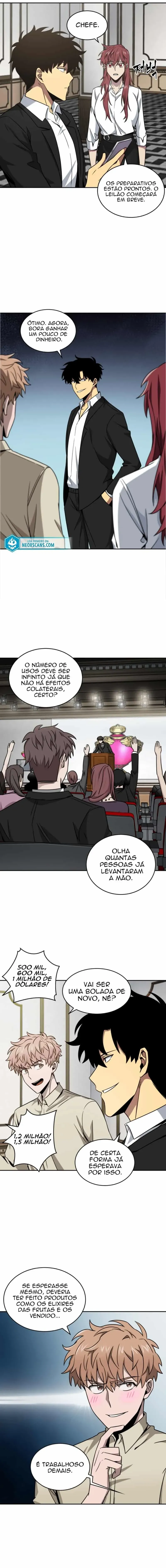 Read O Rei dos Saqueadores de Tumbas PT Manga Online