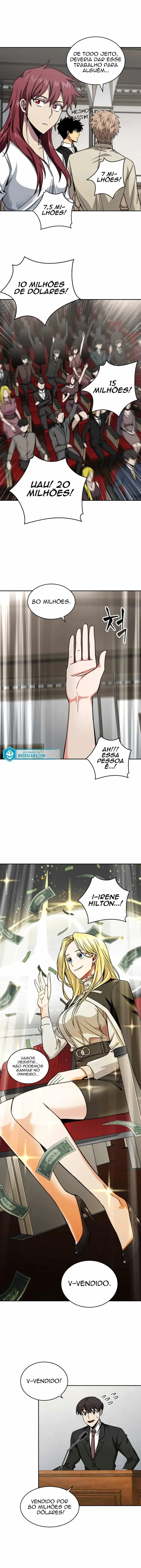 Read O Rei dos Saqueadores de Tumbas PT Manga Online