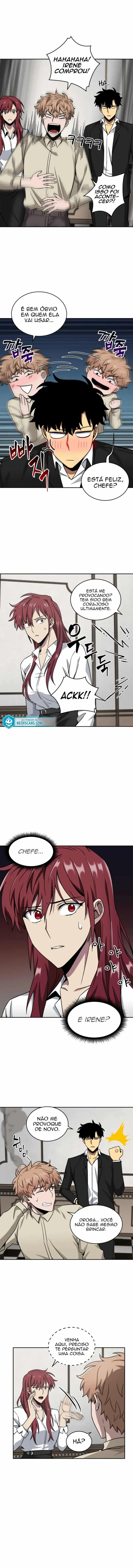Read O Rei dos Saqueadores de Tumbas PT Manga Online