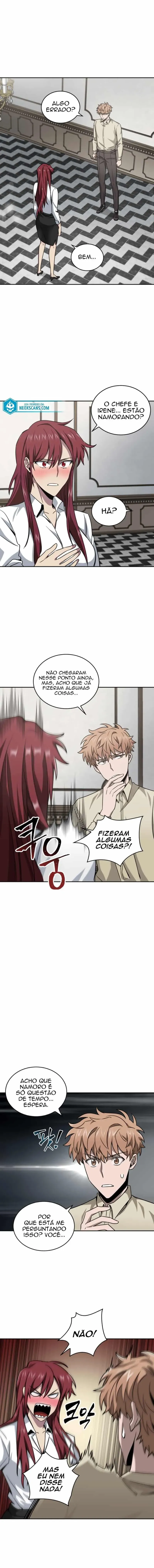 Read O Rei dos Saqueadores de Tumbas PT Manga Online