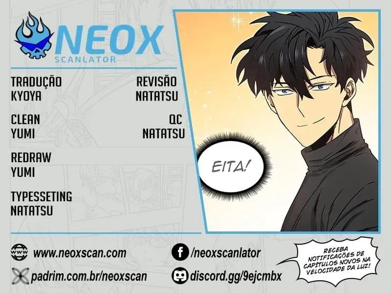 Read O Rei dos Saqueadores de Tumbas PT Manga Online