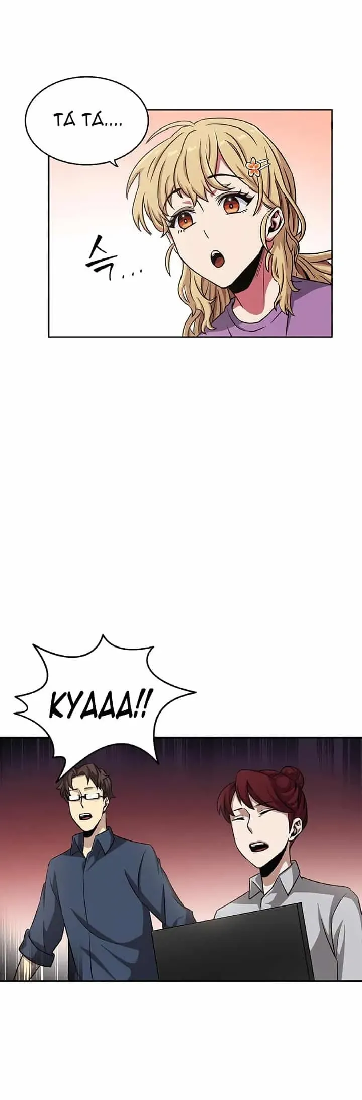 Read O Rei dos Saqueadores de Tumbas PT Manga Online