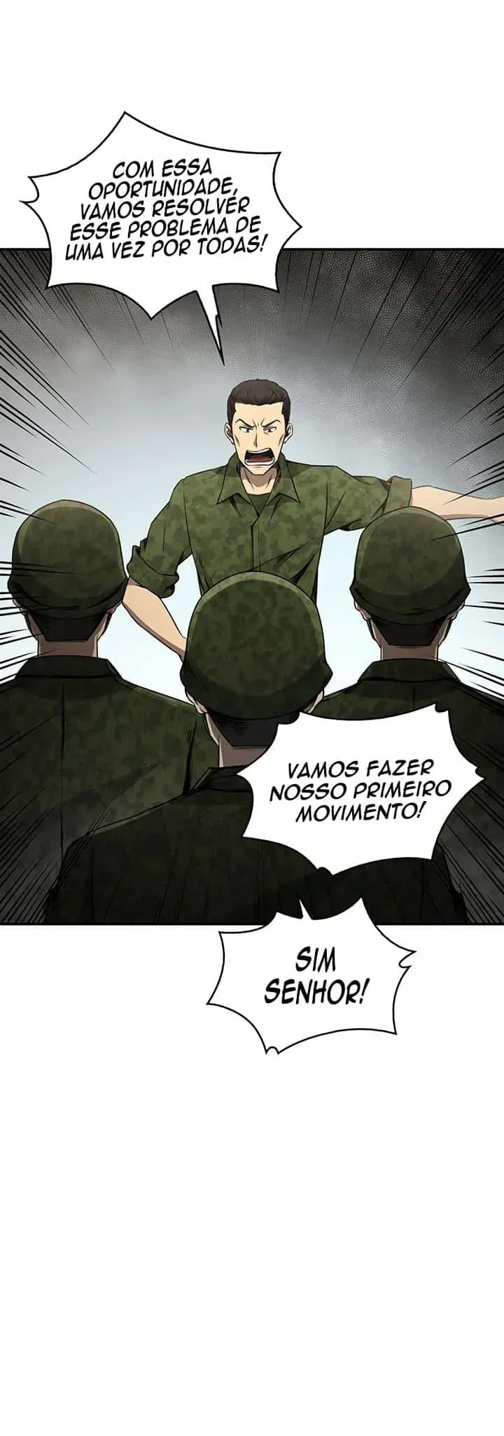 Read O Rei dos Saqueadores de Tumbas PT Manga Online