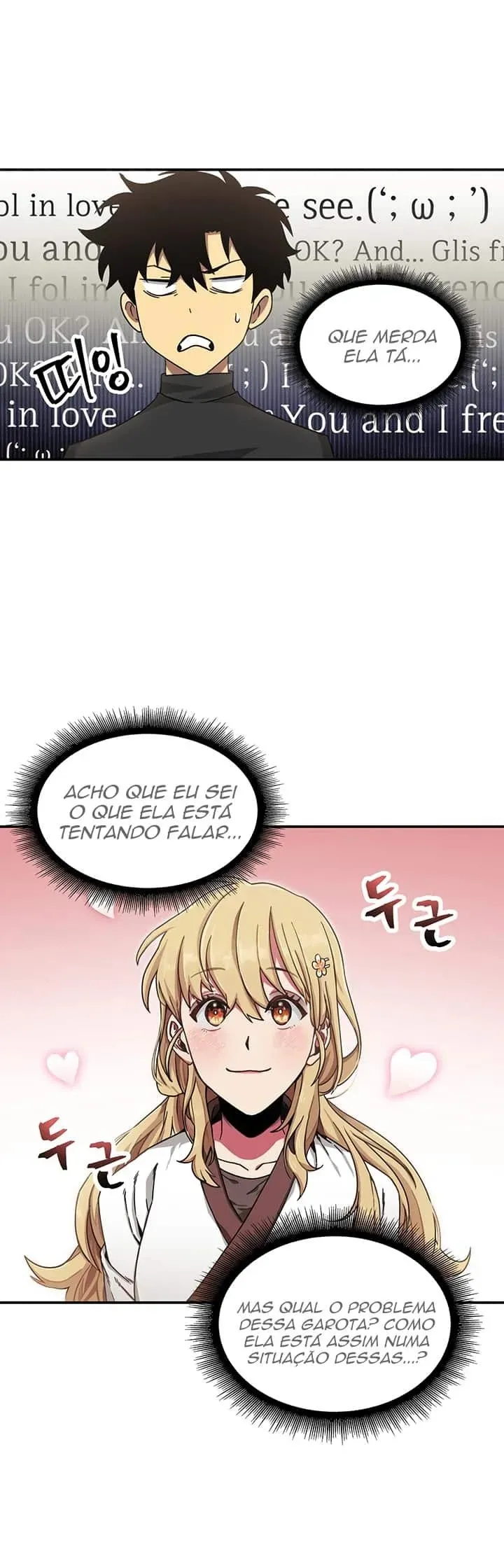 Read O Rei dos Saqueadores de Tumbas PT Manga Online