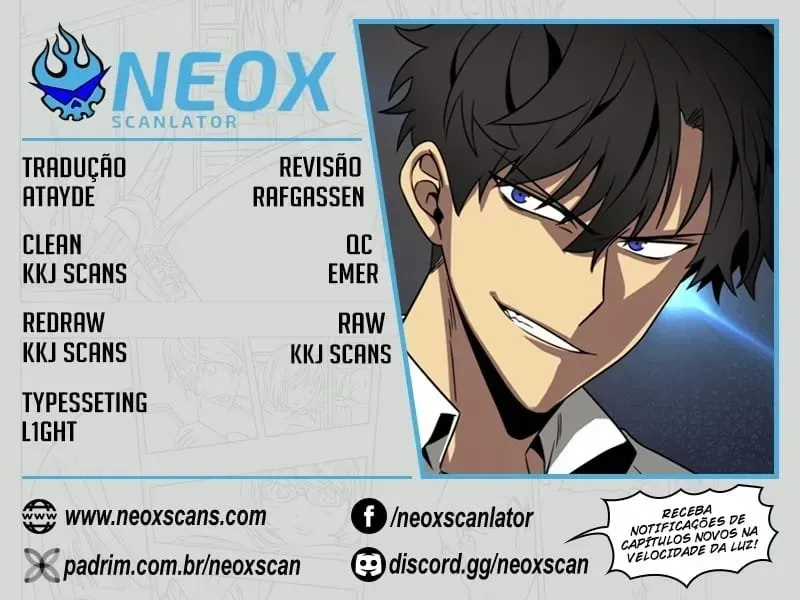 Read O Rei dos Saqueadores de Tumbas PT Manga Online