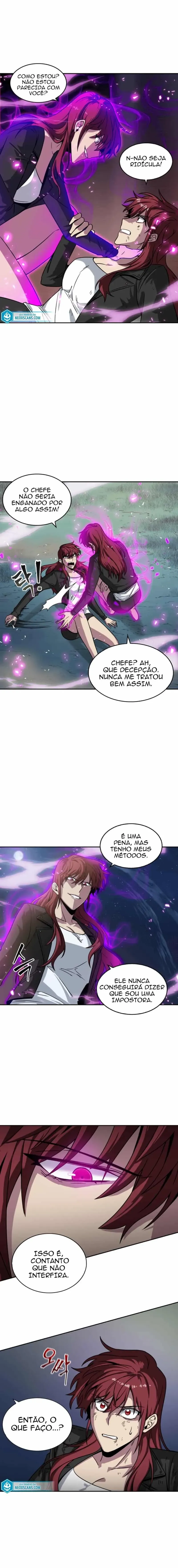 Read O Rei dos Saqueadores de Tumbas PT Manga Online