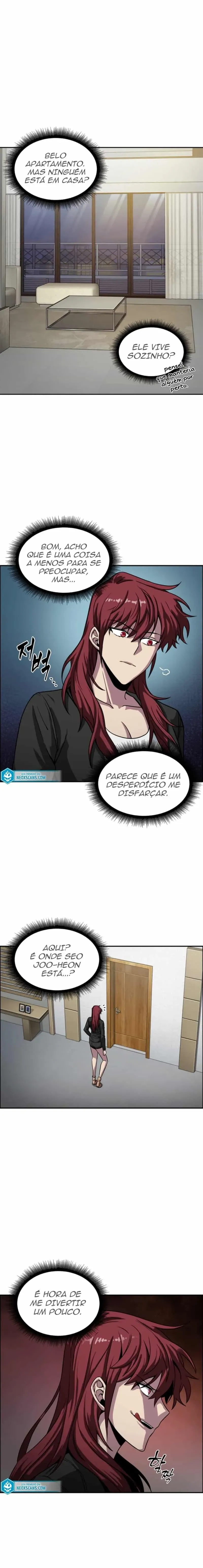 Read O Rei dos Saqueadores de Tumbas PT Manga Online