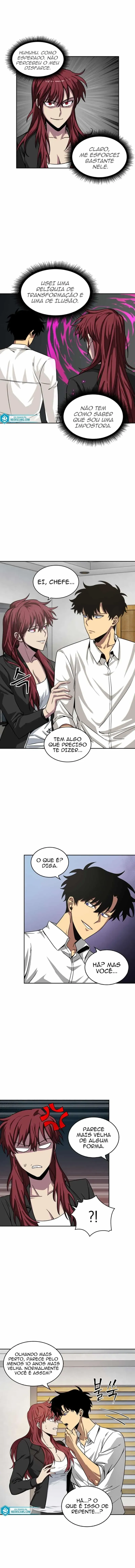Read O Rei dos Saqueadores de Tumbas PT Manga Online