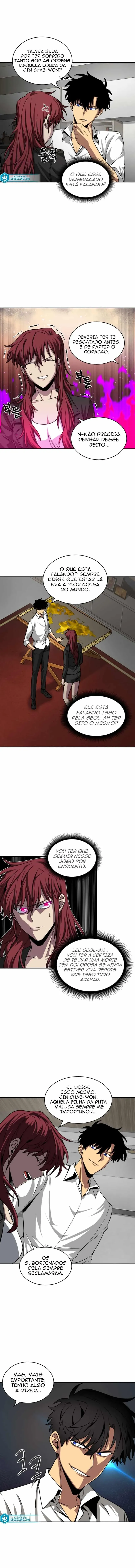 Read O Rei dos Saqueadores de Tumbas PT Manga Online