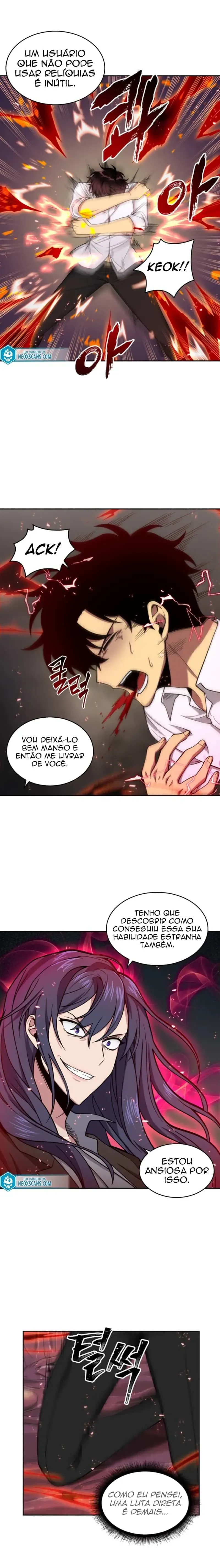 Read O Rei dos Saqueadores de Tumbas PT Manga Online