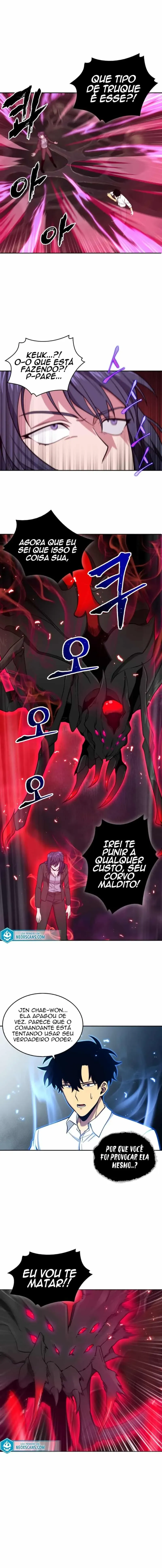 Read O Rei dos Saqueadores de Tumbas PT Manga Online