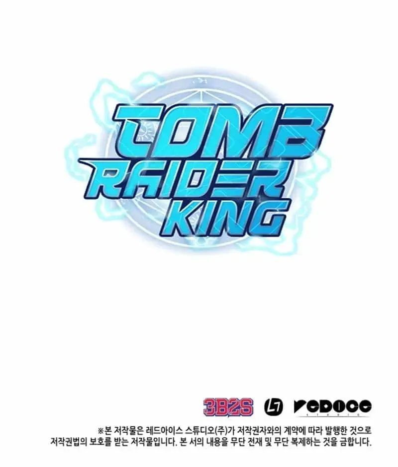 Read O Rei dos Saqueadores de Tumbas PT Manga Online