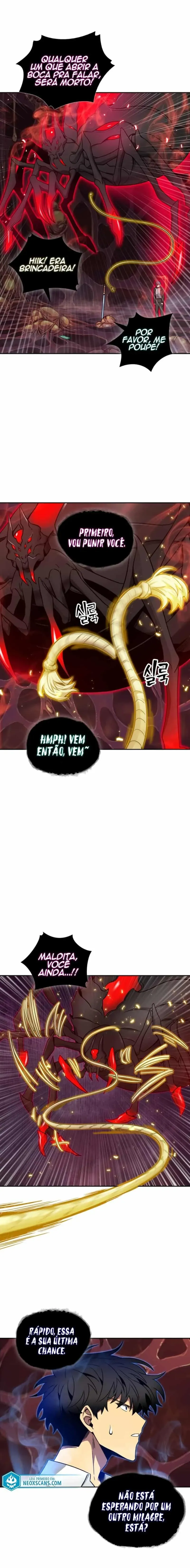 Read O Rei dos Saqueadores de Tumbas PT Manga Online