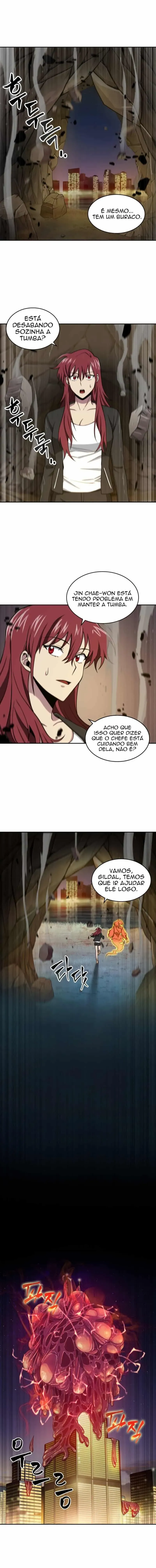 Read O Rei dos Saqueadores de Tumbas PT Manga Online