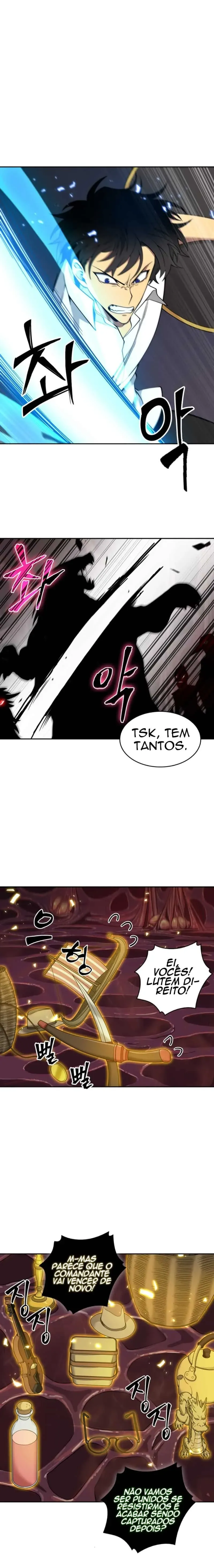 Read O Rei dos Saqueadores de Tumbas PT Manga Online