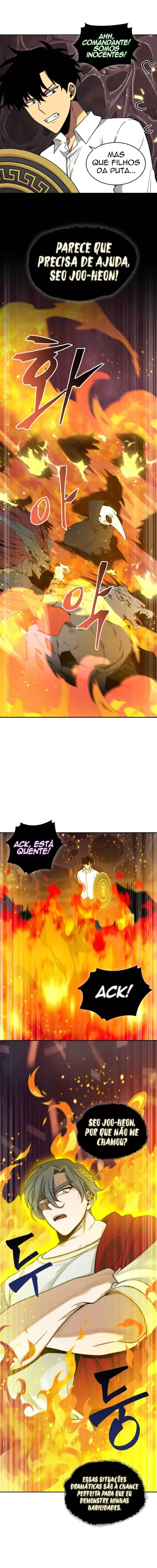 Read O Rei dos Saqueadores de Tumbas PT Manga Online