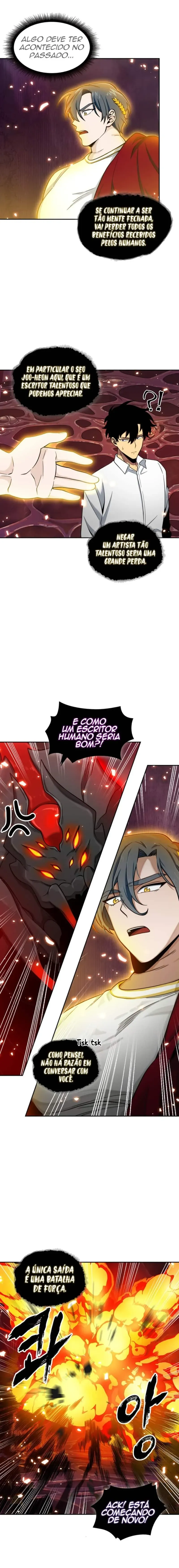 Read O Rei dos Saqueadores de Tumbas PT Manga Online