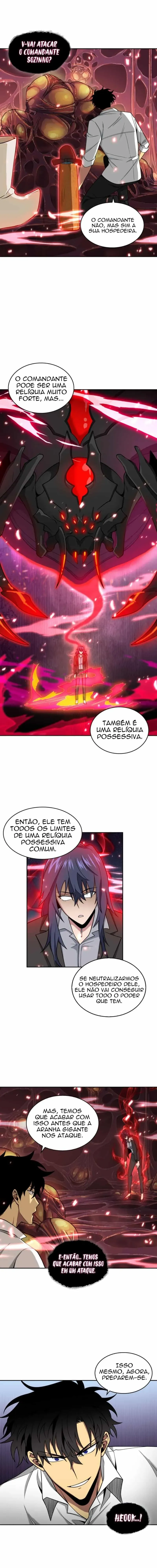 Read O Rei dos Saqueadores de Tumbas PT Manga Online