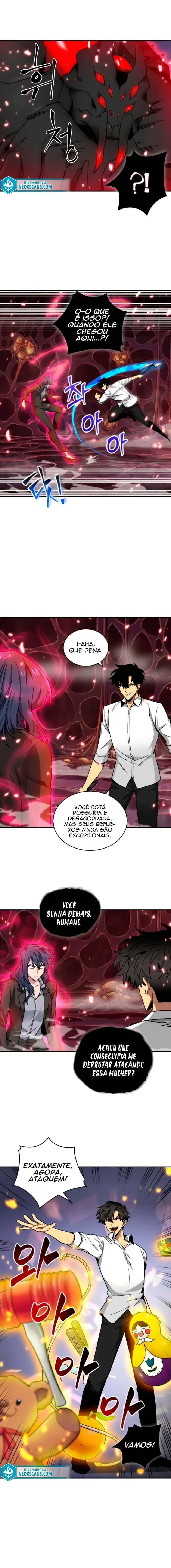 Read O Rei dos Saqueadores de Tumbas PT Manga Online
