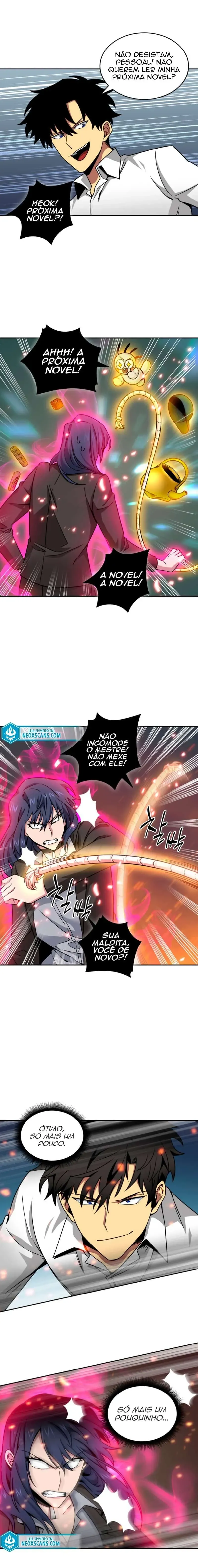 Read O Rei dos Saqueadores de Tumbas PT Manga Online