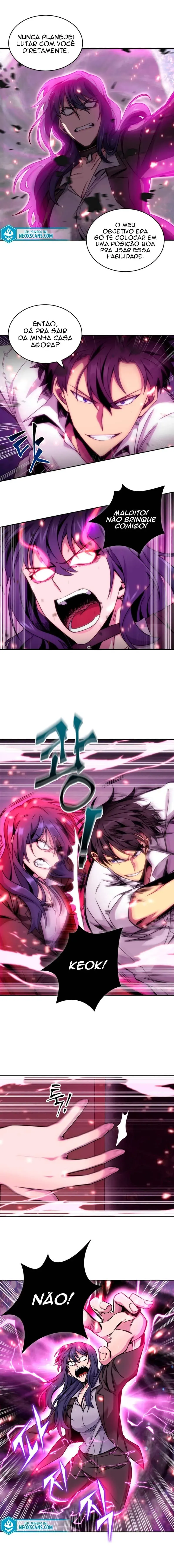 Read O Rei dos Saqueadores de Tumbas PT Manga Online