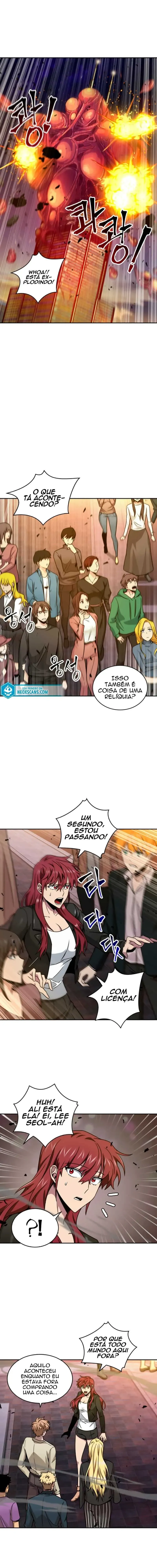 Read O Rei dos Saqueadores de Tumbas PT Manga Online