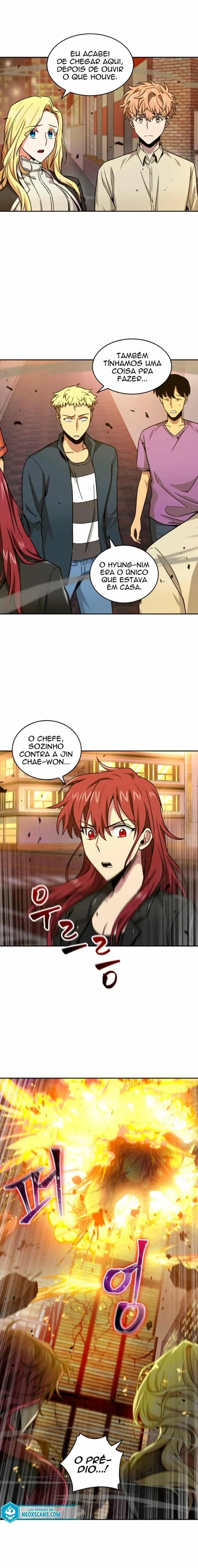 Read O Rei dos Saqueadores de Tumbas PT Manga Online