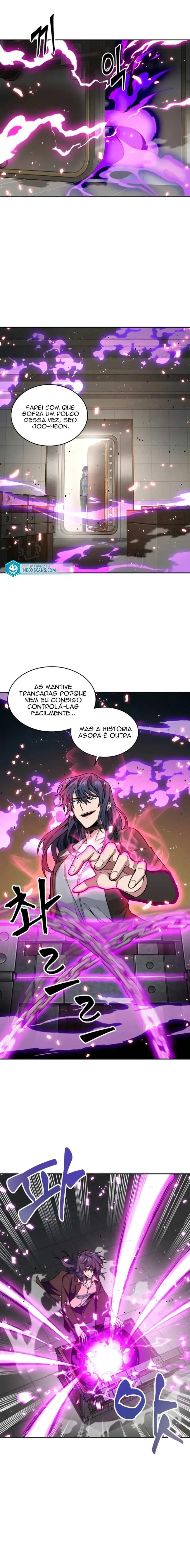 Read O Rei dos Saqueadores de Tumbas PT Manga Online
