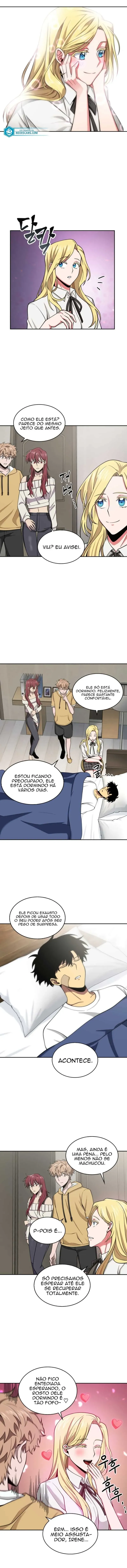 Read O Rei dos Saqueadores de Tumbas PT Manga Online