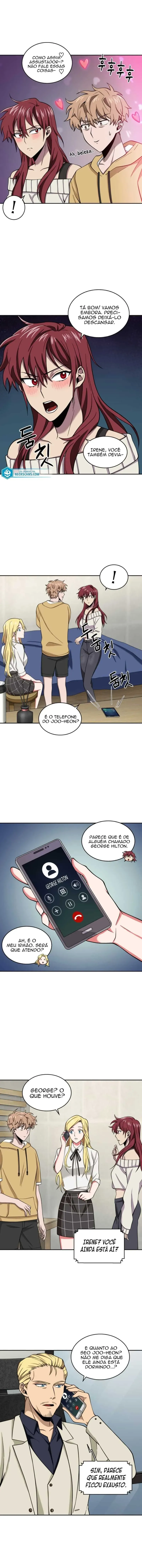 Read O Rei dos Saqueadores de Tumbas PT Manga Online