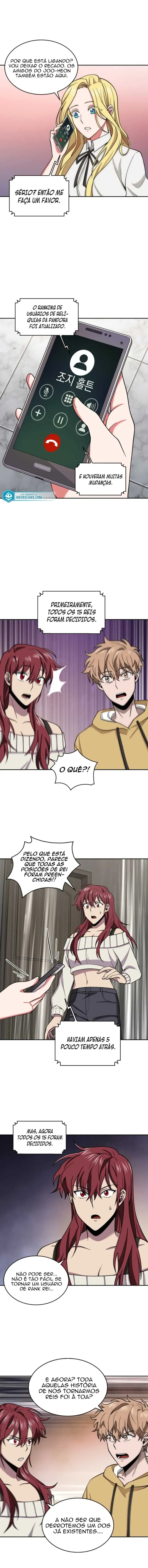 Read O Rei dos Saqueadores de Tumbas PT Manga Online