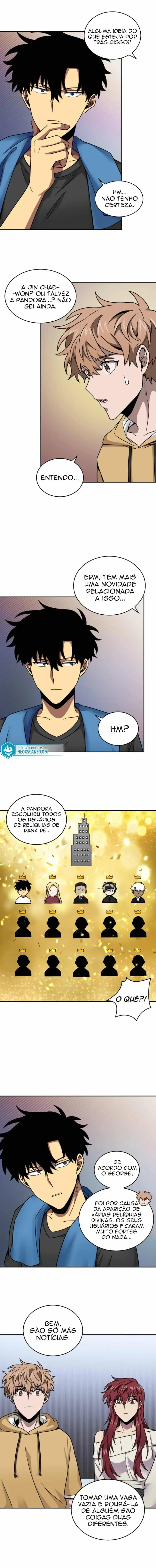 Read O Rei dos Saqueadores de Tumbas PT Manga Online