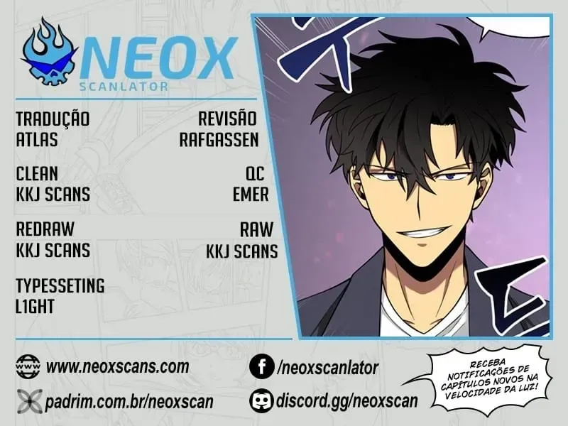 Read O Rei dos Saqueadores de Tumbas PT Manga Online