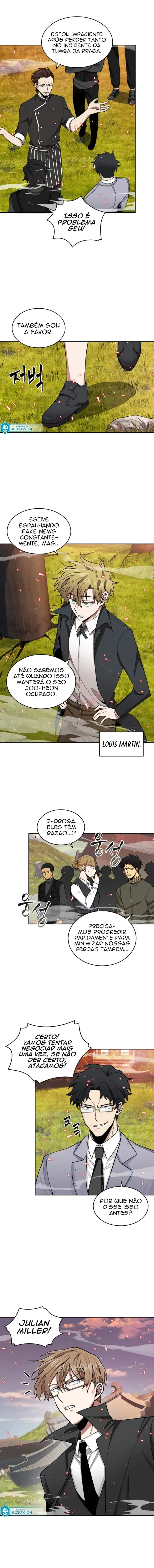 Read O Rei dos Saqueadores de Tumbas PT Manga Online