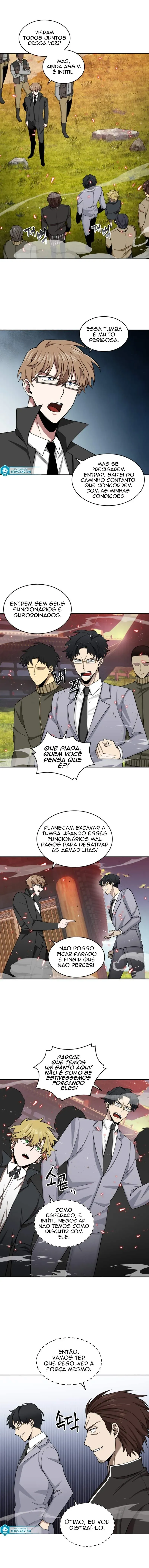 Read O Rei dos Saqueadores de Tumbas PT Manga Online