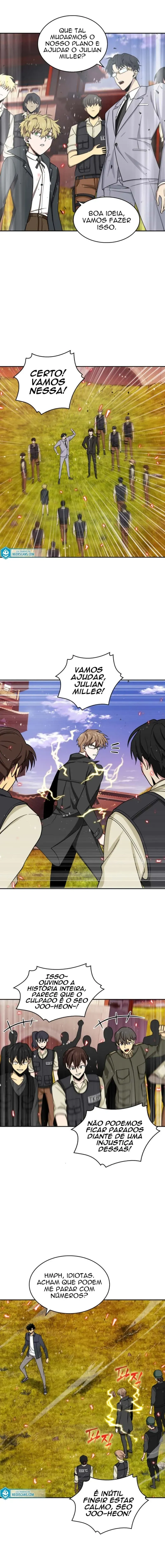 Read O Rei dos Saqueadores de Tumbas PT Manga Online
