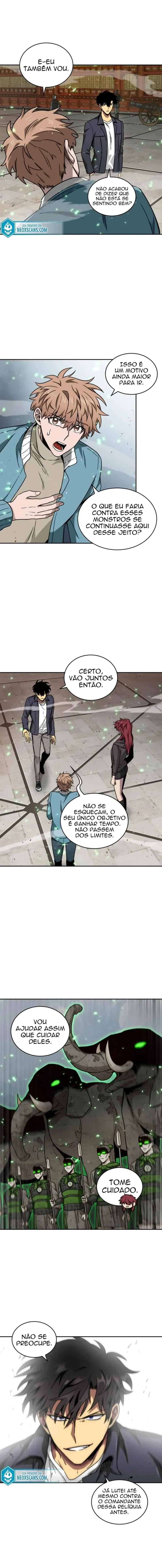 Read O Rei dos Saqueadores de Tumbas PT Manga Online
