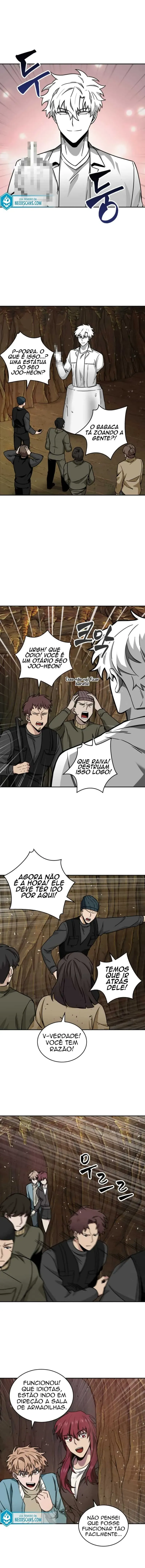 Read O Rei dos Saqueadores de Tumbas PT Manga Online