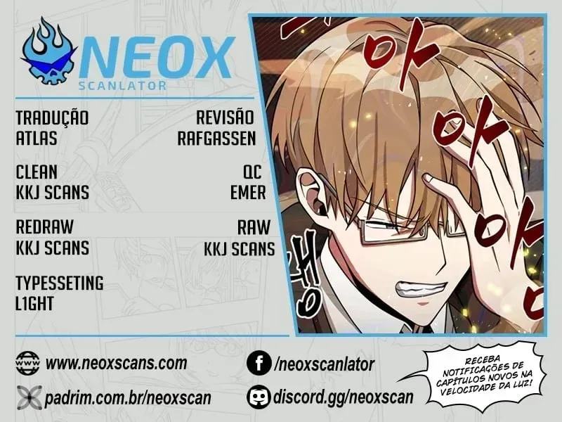 Read O Rei dos Saqueadores de Tumbas PT Manga Online