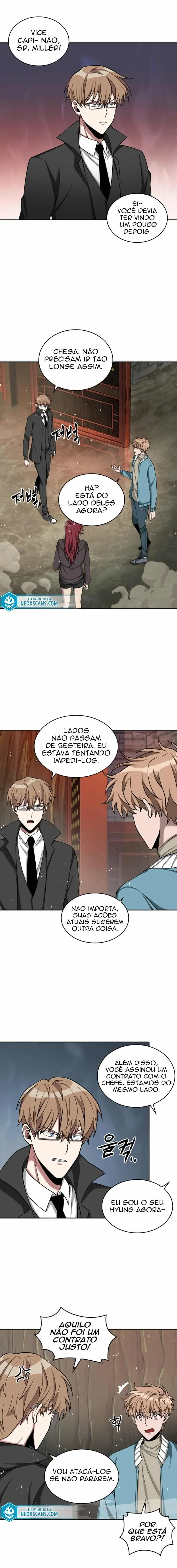 Read O Rei dos Saqueadores de Tumbas PT Manga Online