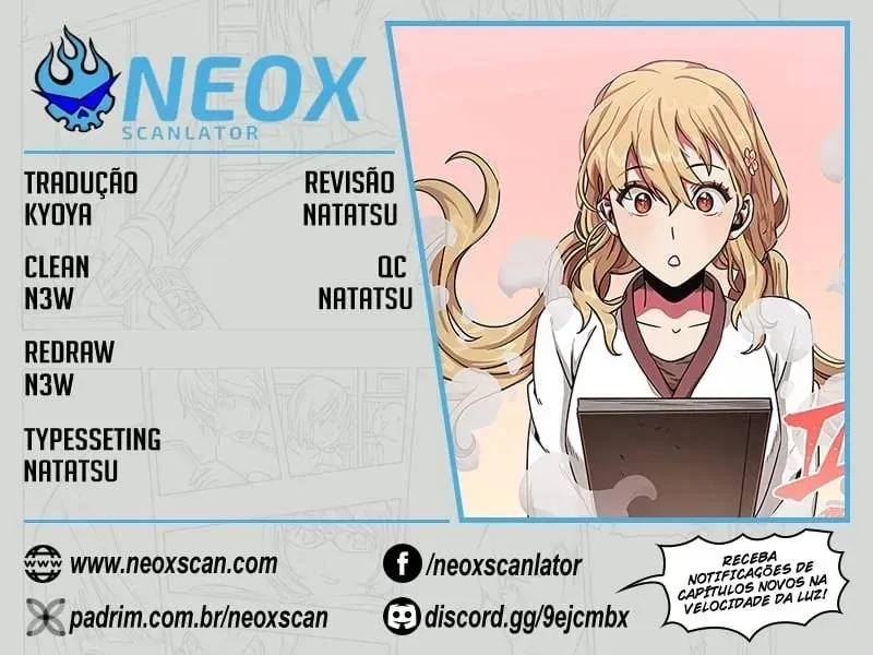 Read O Rei dos Saqueadores de Tumbas PT Manga Online