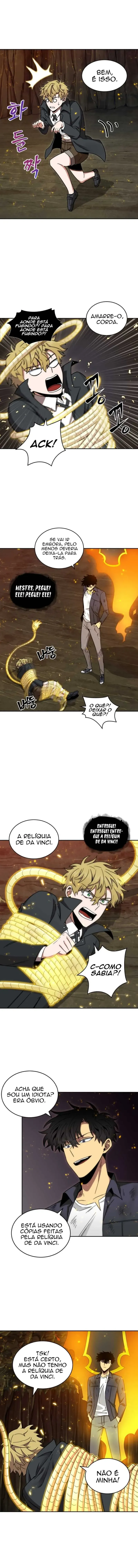 Read O Rei dos Saqueadores de Tumbas PT Manga Online
