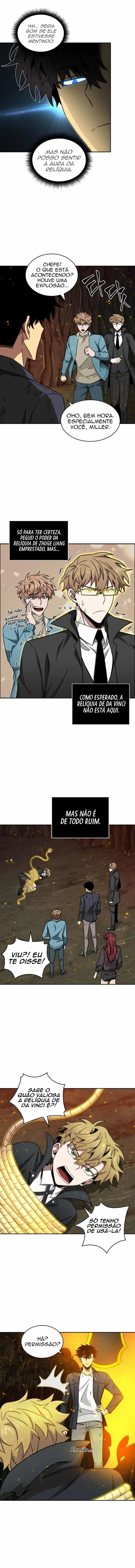 Read O Rei dos Saqueadores de Tumbas PT Manga Online