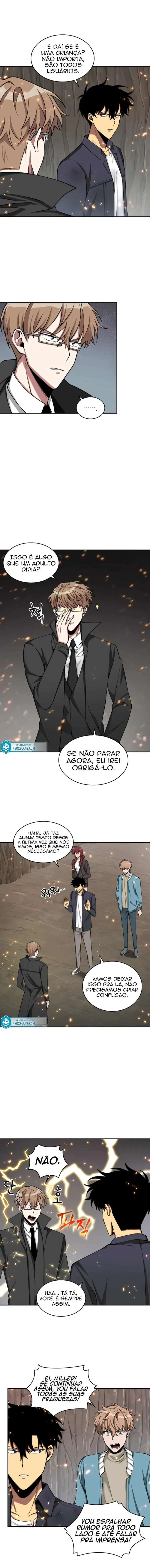 Read O Rei dos Saqueadores de Tumbas PT Manga Online