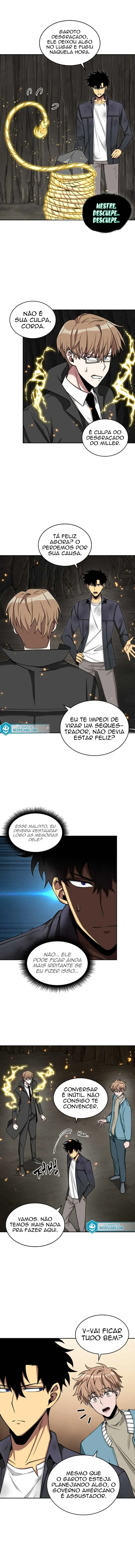 Read O Rei dos Saqueadores de Tumbas PT Manga Online