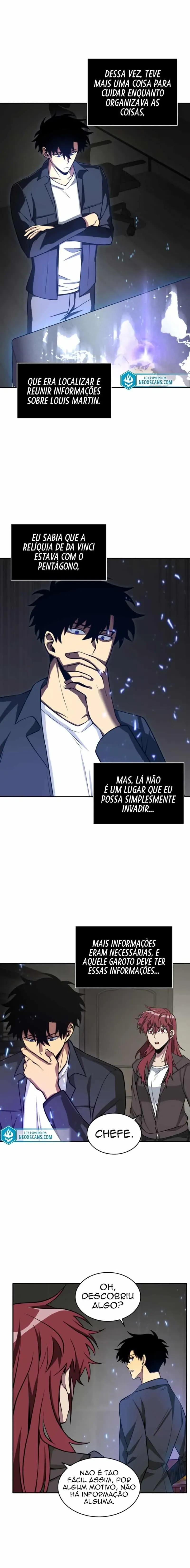 Read O Rei dos Saqueadores de Tumbas PT Manga Online