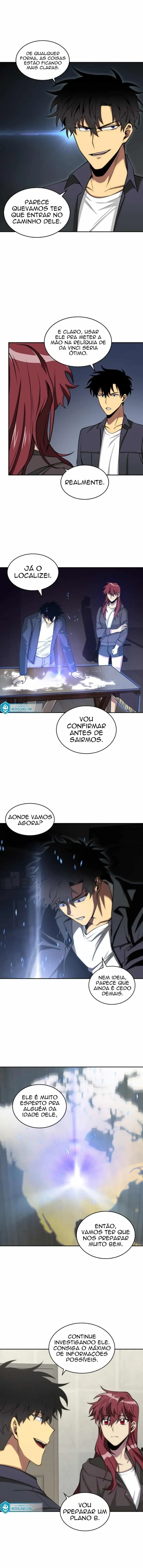 Read O Rei dos Saqueadores de Tumbas PT Manga Online
