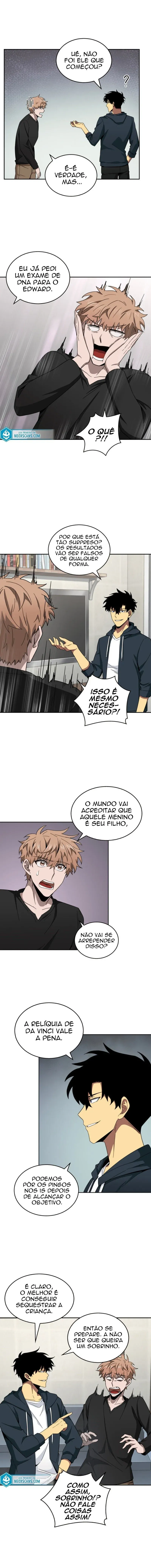Read O Rei dos Saqueadores de Tumbas PT Manga Online